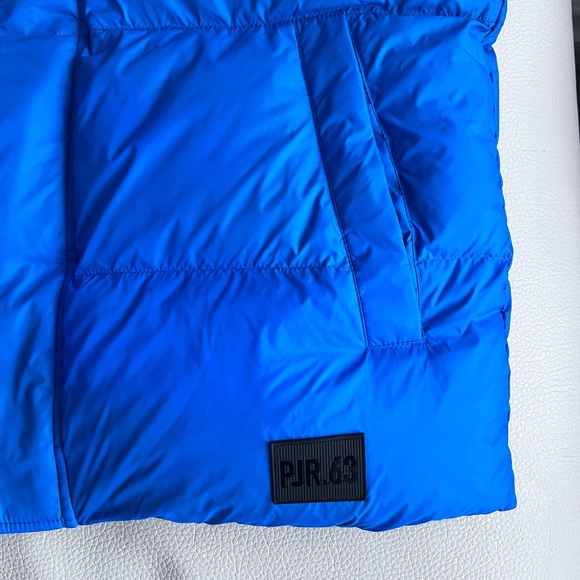 NWT - Pajar Quilted Lightweight Puffer Vest - Men L/Women XL, Men XL/Women XXL - Picture 5 of 13